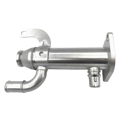 EGR Valve Cooler Fit For Citroen C4 C5 X7 Dispatch Fiat Ford Focus LT LV Mondeo MA MB Peugeot 307 407 Expert Volvo C30 S40 V5