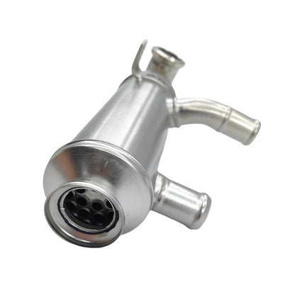 EGR Cooler Fit For Citroen Fiat Scudo Ford C-Max Focus Mazda 3 Mini Clubman Cooper One Peugeot 206 207 307 Volvo
