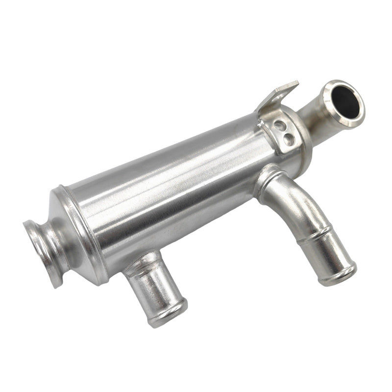 EGR Cooler Fit For Citroen Fiat Scudo Ford C-Max Focus Mazda 3 Mini Clubman Cooper One Peugeot 206 207 307 Volvo