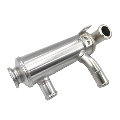 EGR Cooler Fit For Citroen Fiat Scudo Ford C-Max Focus Mazda 3 Mini Clubman Cooper One Peugeot 206 207 307 Volvo
