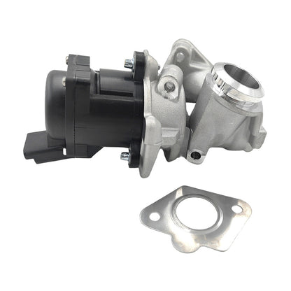 EGR Valve Fit For Citroen Berlingo C3 C4 Ford Fiesta WS WT Mini Cooper Peugeot 207 307 308 Partner 1.6L 2004-2011 9649358780
