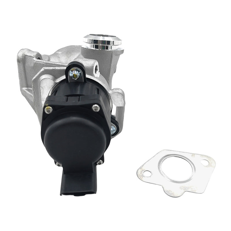 EGR Valve Fit For Citroen Berlingo C3 C4 Ford Fiesta WS WT Mini Cooper Peugeot 207 307 308 Partner 1.6L 2004-2011 9649358780