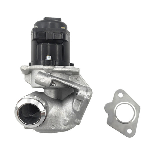 EGR Valve Fit For Citroen Berlingo C3 C4 Ford Fiesta WS WT Mini Cooper Peugeot 207 307 308 Partner 1.6L 2004-2011 9649358780