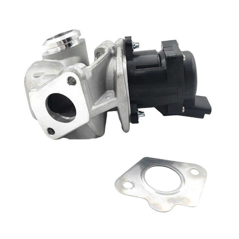 EGR Valve Fit For Citroen Berlingo C3 C4 Ford Fiesta WS WT Mini Cooper Peugeot 207 307 308 Partner 1.6L 2004-2011 9649358780