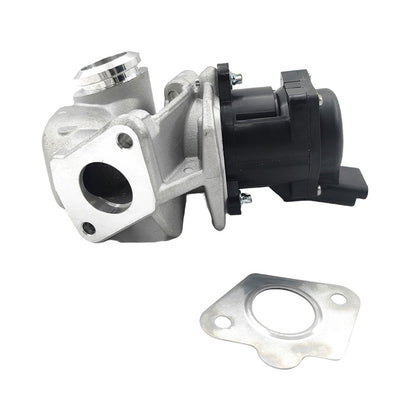 EGR Valve Fit For Citroen Berlingo C3 C4 Ford Fiesta WS WT Mini Cooper Peugeot 207 307 308 Partner 1.6L 2004-2011 9649358780