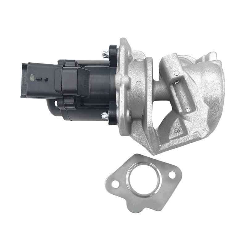 EGR Valve Fit For Citroen Berlingo C3 C4 Ford Fiesta WS WT Mini Cooper Peugeot 207 307 308 Partner 1.6L 2004-2011 9649358780