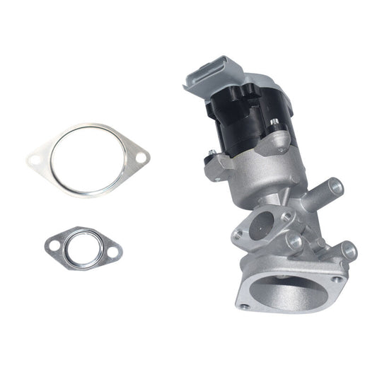 Left Exhaust EGR Valve Fit For Ford Territory SZ Land Rover Discovery 3 & 4 L319 Range Rover Sport L320 2.7L 276DT ELD11 2005