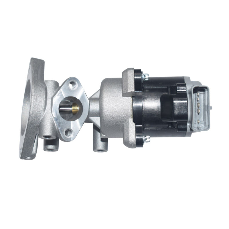 Left Exhaust EGR Valve Fit For Ford Territory SZ Land Rover Discovery 3 & 4 L319 Range Rover Sport L320 2.7L 276DT ELD11 2005