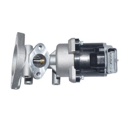 Left Exhaust EGR Valve Fit For Ford Territory SZ Land Rover Discovery 3 & 4 L319 Range Rover Sport L320 2.7L 276DT ELD11 2005