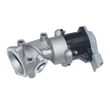 Left Exhaust EGR Valve Fit For Ford Territory SZ Land Rover Discovery 3 & 4 L319 Range Rover Sport L320 2.7L 276DT ELD11 2005