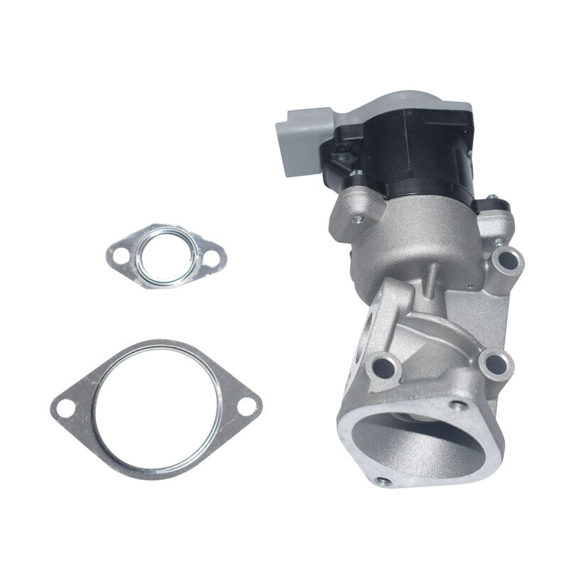 Right Exhaust EGR Valve Fit For Ford Territory SZ Land Rover Discovery 3 & 4 L319 Range Rover Sport L320 2.7L 276DT ELD11 200