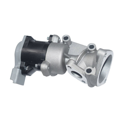 Right Exhaust EGR Valve Fit For Ford Territory SZ Land Rover Discovery 3 & 4 L319 Range Rover Sport L320 2.7L 276DT ELD11 200