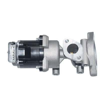 Right Exhaust EGR Valve Fit For Ford Territory SZ Land Rover Discovery 3 & 4 L319 Range Rover Sport L320 2.7L 276DT ELD11 200