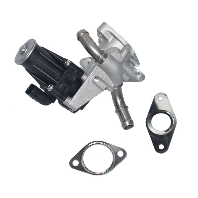 EGR Valve Fit For Ford Ranger PX Everest Transit VM VN Mazda BT-50 2.2L 3.2L P4AT P5AT 2011-ON BK2Q9D475CB