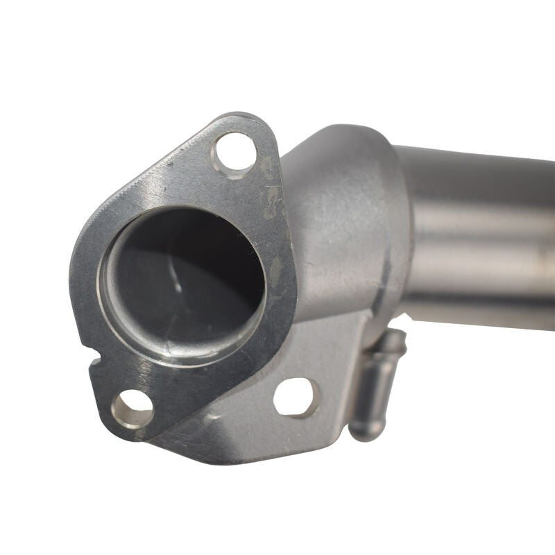 EGR Cooler Fit For Ford Everest UA Transit VM VO Ranger PX For Mazda BT-50 UP UR 2.2L 3.2L Turbo Diesel Non-DPF Type
