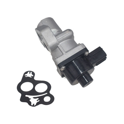 EGR Valve Exhaust Gas Recirculation Fit For Ford Focus LS LT LV Mazda 3 BK BL 2.0L Duratec 2003-2014