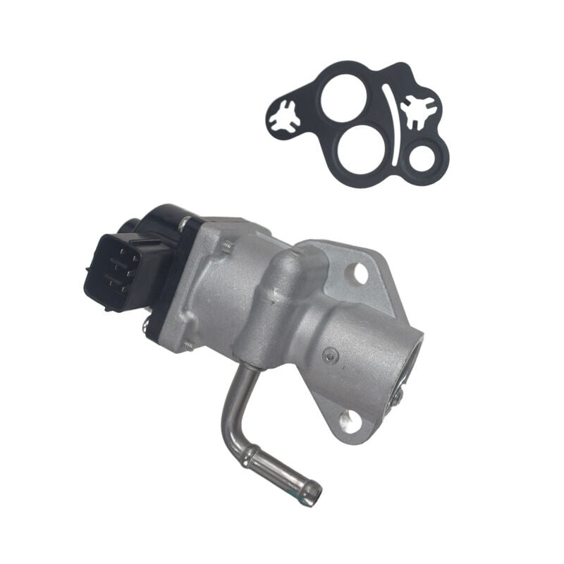 EGR Valve Exhaust Gas Recirculation Fit For Ford Focus LS LT LV Mazda 3 BK BL 2.0L Duratec 2003-2014
