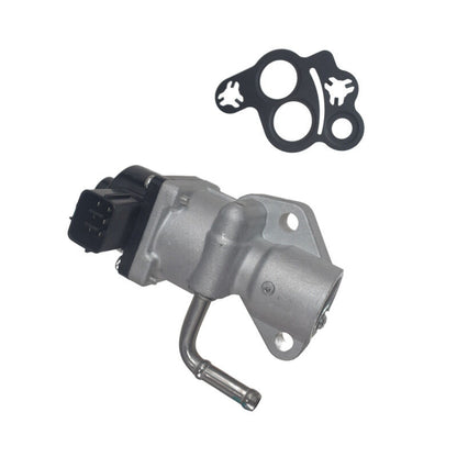 EGR Valve Exhaust Gas Recirculation Fit For Ford Focus LS LT LV Mazda 3 BK BL 2.0L Duratec 2003-2014