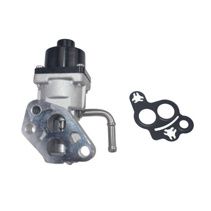 EGR Valve Exhaust Gas Recirculation Fit For Ford Focus LS LT LV Mazda 3 BK BL 2.0L Duratec 2003-2014