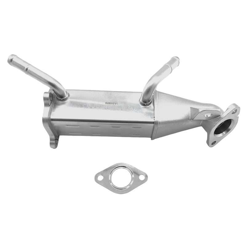 EGR Valve Cooler Fit For Ford Tourneo Custom Transit 2007-2018 Custom 2012-2018 2.2 TDCi Citroën Jumper Peugeot Boxer 2011-ON