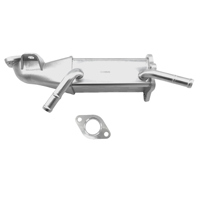 EGR Valve Cooler Fit For Ford Tourneo Custom Transit 2007-2018 Custom 2012-2018 2.2 TDCi Citroën Jumper Peugeot Boxer 2011-ON