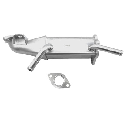 EGR Valve Cooler Fit For Ford Tourneo Custom Transit 2007-2018 Custom 2012-2018 2.2 TDCi Citroën Jumper Peugeot Boxer 2011-ON