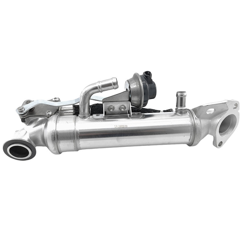 EGR Cooler Fit For Ford Ranger MKII Everest 3.2L 2.2L Turbo Diesel 2015-2022