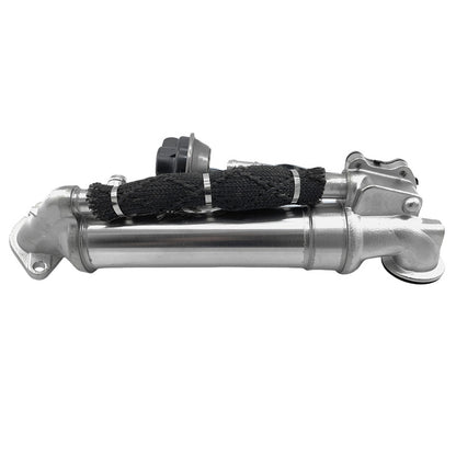 EGR Cooler Fit For Ford Ranger MKII Everest 3.2L 2.2L Turbo Diesel 2015-2022