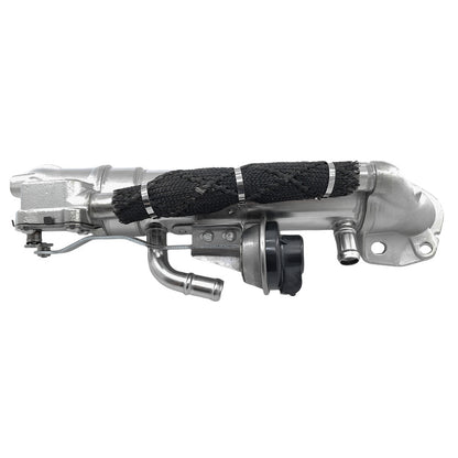EGR Cooler Fit For Ford Ranger MKII Everest 3.2L 2.2L Turbo Diesel 2015-2022
