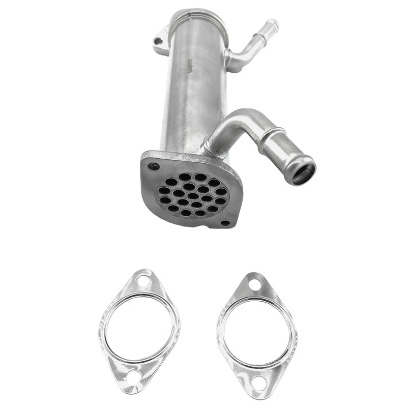 Exhaust Gas Recirculation Cooler Fit For Ford Transit Transit Custom Bus Van Platform Chassis 4 Cyl 16V Diesel