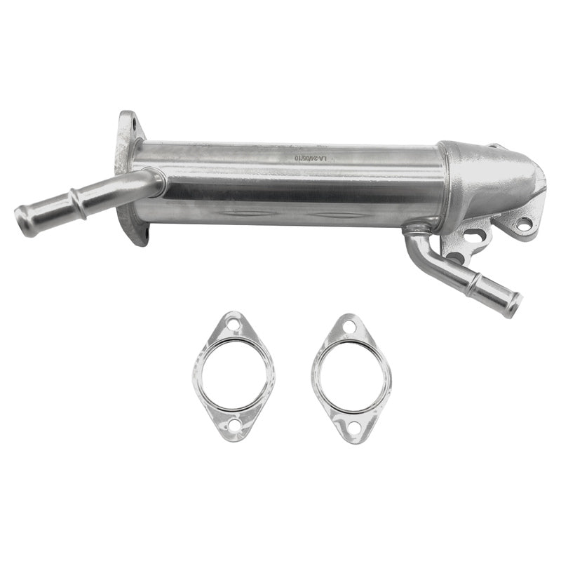 Exhaust Gas Recirculation Cooler Fit For Ford Transit Transit Custom Bus Van Platform Chassis 4 Cyl 16V Diesel