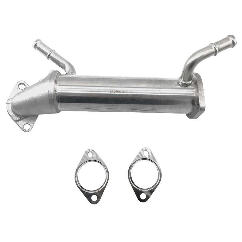 Exhaust Gas Recirculation Cooler Fit For Ford Transit Transit Custom Bus Van Platform Chassis 4 Cyl 16V Diesel