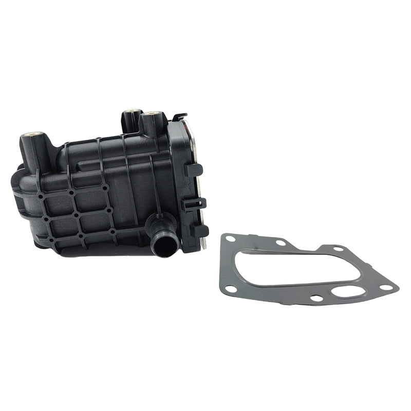 EGR Cooler Fit For Ford Mondeo MD 2.0 TDCi 2.0L 4Cyl 132kW T8CC 1997cc Diesel 2014-2021 9807593080