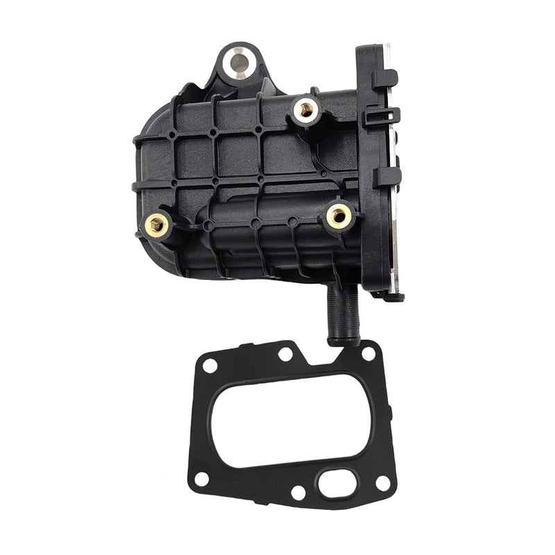 EGR Cooler Fit For Ford Mondeo MD 2.0 TDCi 2.0L 4Cyl 132kW T8CC 1997cc Diesel 2014-2021 9807593080
