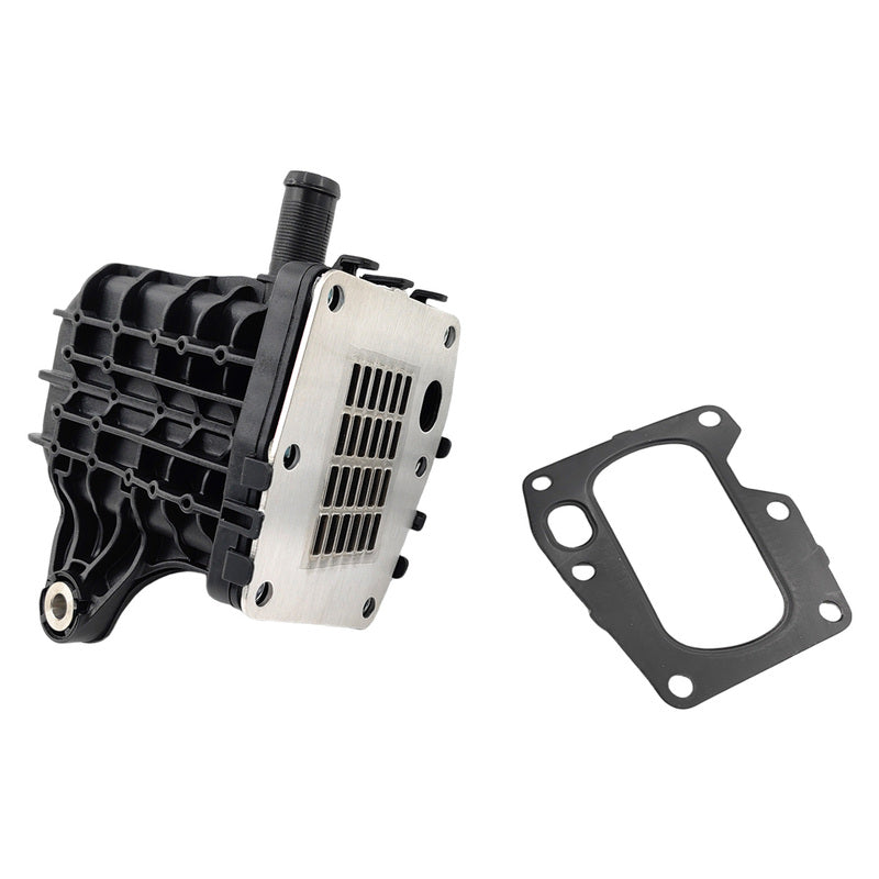 EGR Cooler Fit For Ford Mondeo MD 2.0 TDCi 2.0L 4Cyl 132kW T8CC 1997cc Diesel 2014-2021 9807593080