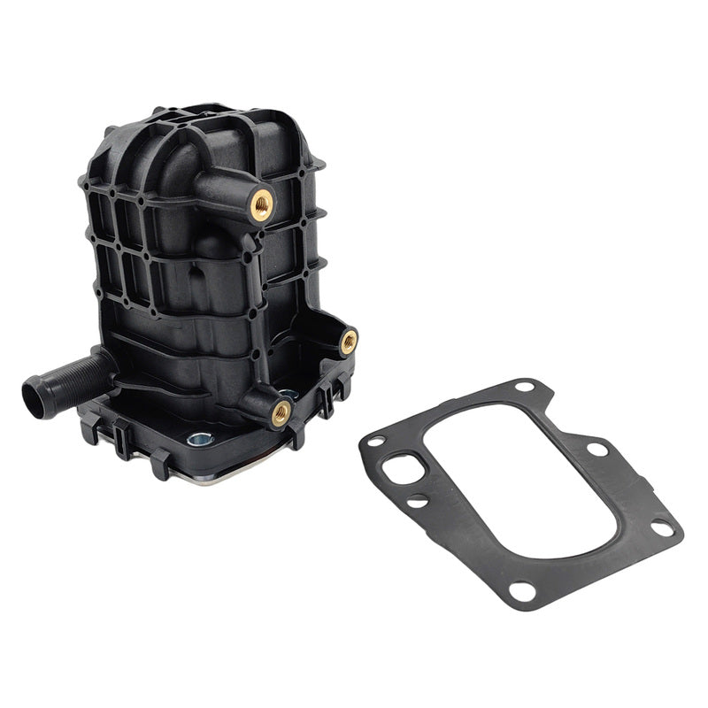 EGR Cooler Fit For Ford Mondeo MD 2.0 TDCi 2.0L 4Cyl 132kW T8CC 1997cc Diesel 2014-2021 9807593080
