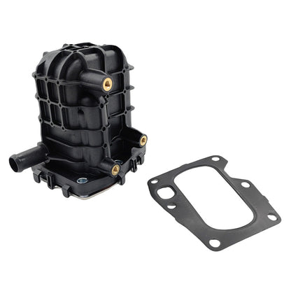 EGR Cooler Fit For Ford Mondeo MD 2.0 TDCi 2.0L 4Cyl 132kW T8CC 1997cc Diesel 2014-2021 9807593080