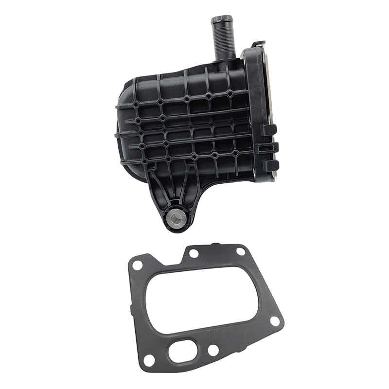 EGR Cooler Fit For Ford Mondeo MD 2.0 TDCi 2.0L 4Cyl 132kW T8CC 1997cc Diesel 2014-2021 9807593080