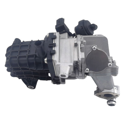 EGR Valve With Cooler Assembly Fit For Ford Escape ZG Kuga TF Mondeo MD Peugeot 3008 308 2.0L 2014-ON 9678745680