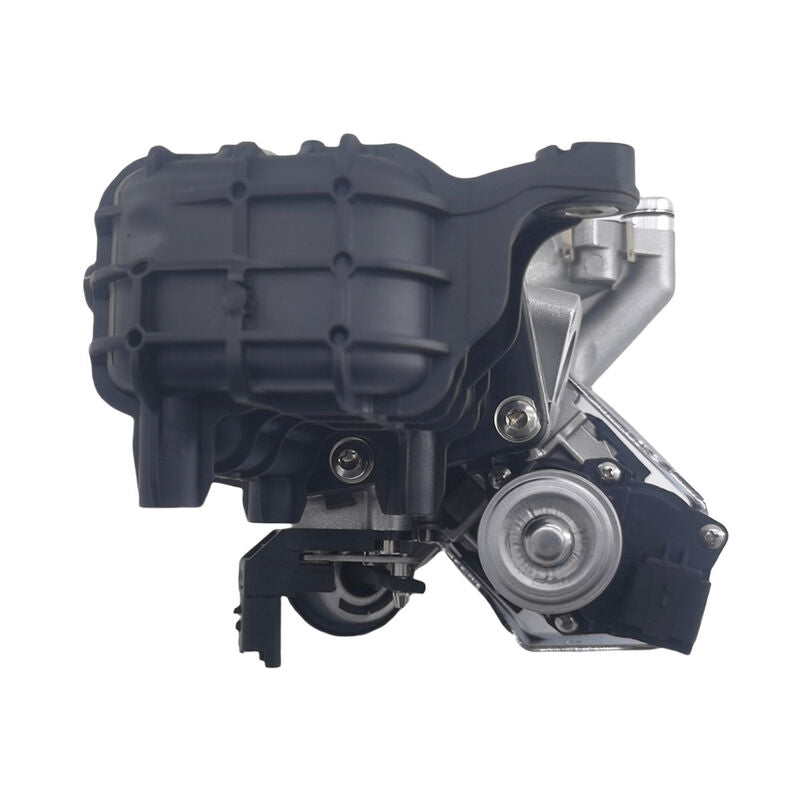 EGR Valve With Cooler Assembly Fit For Ford Escape ZG Kuga TF Mondeo MD Peugeot 3008 308 2.0L 2014-ON 9678745680