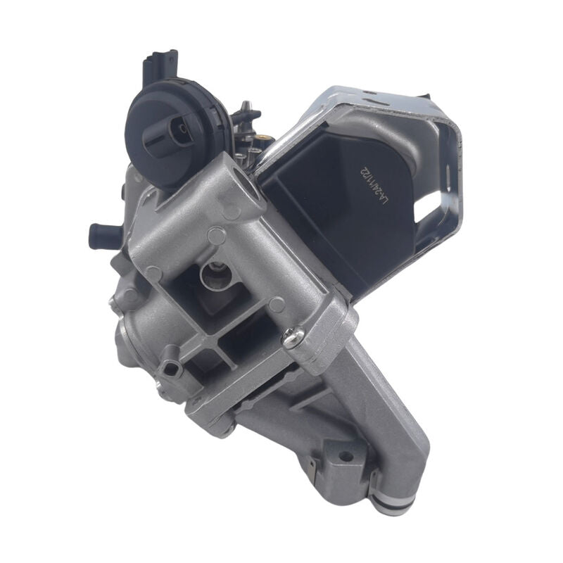 EGR Valve With Cooler Assembly Fit For Ford Escape ZG Kuga TF Mondeo MD Peugeot 3008 308 2.0L 2014-ON 9678745680