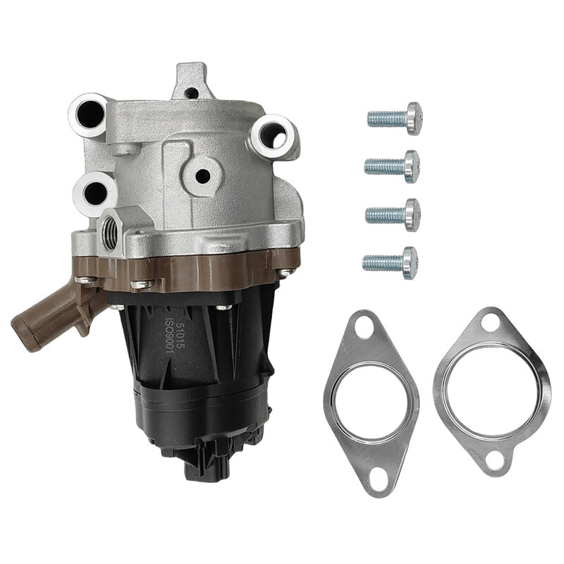 EGR Valve Fit For Fiat Ducato 2.3L Diesel FWD F1AGL411A F1AGL411B 2016-2022 5801365304