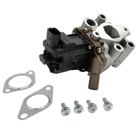 EGR Valve Fit For Fiat Ducato 2.3L Diesel FWD F1AGL411A F1AGL411B 2016-2022 5801365304