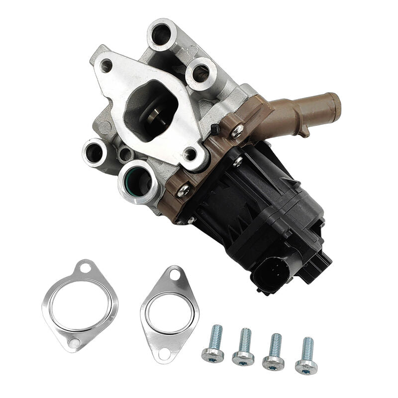 EGR Valve Fit For Fiat Ducato 2.3L Diesel FWD F1AGL411A F1AGL411B 2016-2022 5801365304