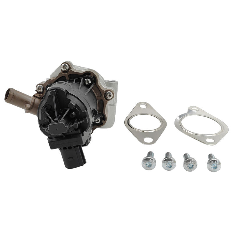EGR Valve Fit For Fiat Ducato 2.3L Diesel FWD F1AGL411A F1AGL411B 2016-2022 5801365304