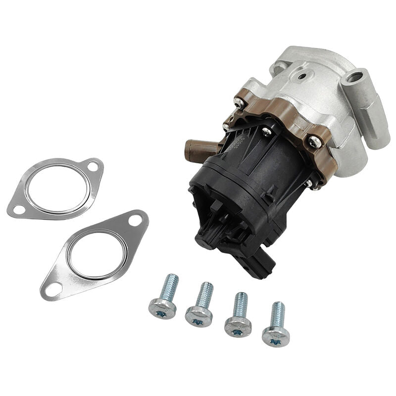 EGR Valve Fit For Fiat Ducato 2.3L Diesel FWD F1AGL411A F1AGL411B 2016-2022 5801365304