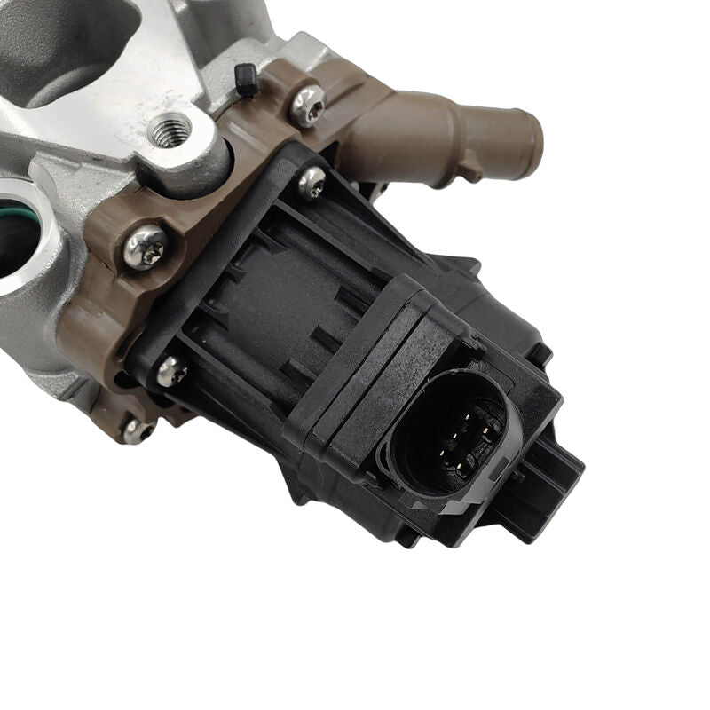 EGR Valve Fit For Fiat Ducato 2.3L Diesel FWD F1AGL411A F1AGL411B 2016-2022 5801365304