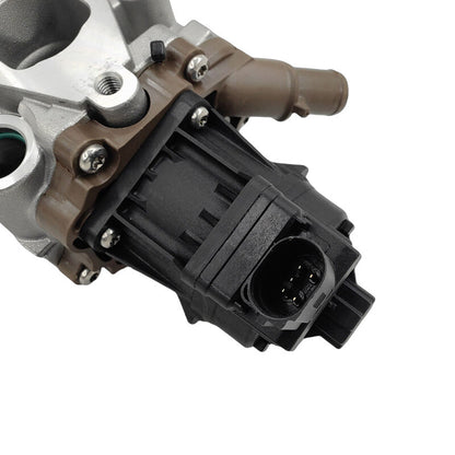 EGR Valve Fit For Fiat Ducato 2.3L Diesel FWD F1AGL411A F1AGL411B 2016-2022 5801365304