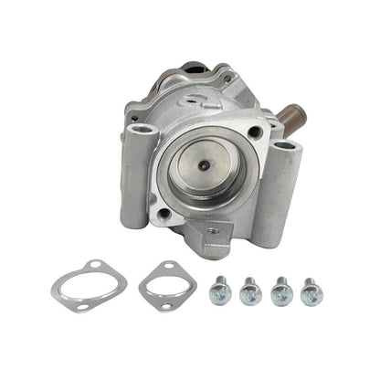 EGR Valve Fit For Fiat Ducato 2.3L Diesel FWD F1AGL411A F1AGL411B 2016-2022 5801365304