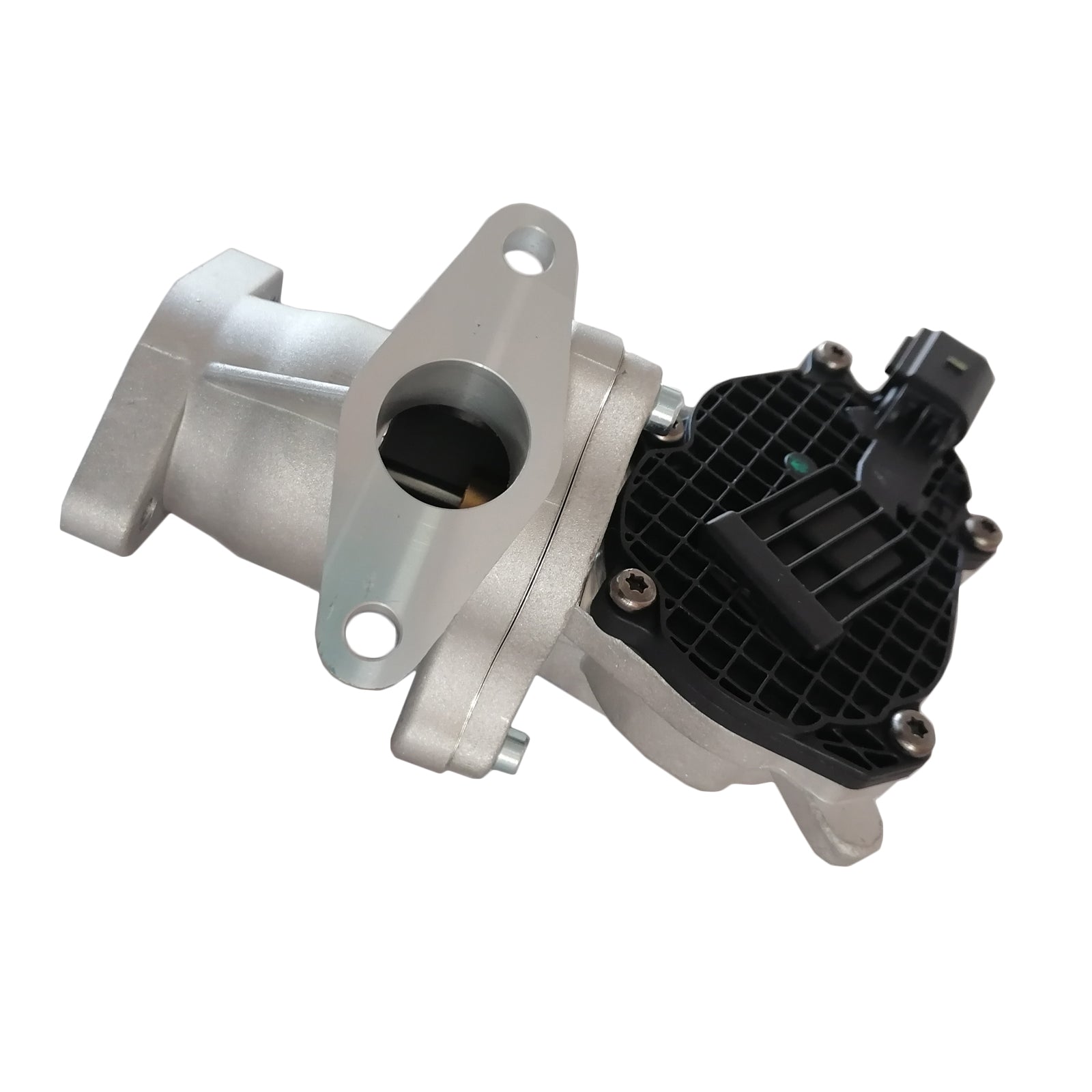 EGR Valve Fit For Great Wall Steed NBP V200 K2 X200 CC H6 2.0L GW4D20 2011-2021 1207100ED01A